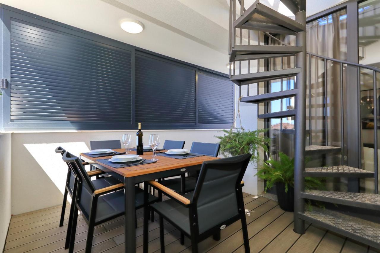 Penthouse Diem - Private Pool With Sea View Zadar Extérieur photo