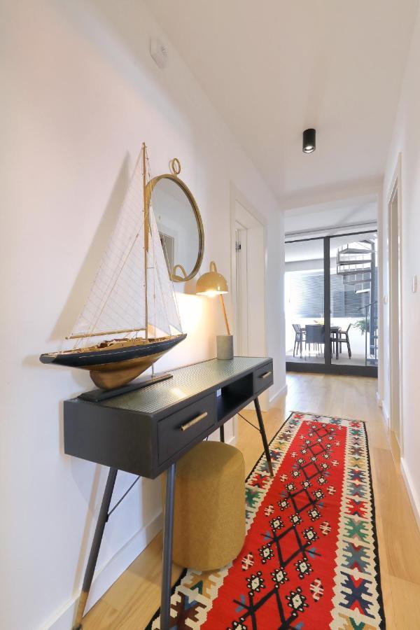 Penthouse Diem - Private Pool With Sea View Zadar Extérieur photo