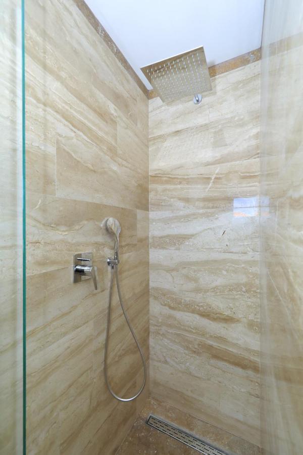 Penthouse Diem - Private Pool With Sea View Zadar Extérieur photo